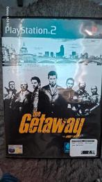 The getaway, Spelcomputers en Games, Games | Sony PlayStation 2, Avontuur en Actie, Vanaf 18 jaar, 1 speler, Ophalen of Verzenden