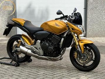Honda CB600F Hornet C ABS 1e Eigenaar Origineel NL ! CB600 F beschikbaar voor biedingen