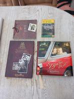 Complete jubileumserie, Verzamelen, Efteling, Ophalen of Verzenden, Zo goed als nieuw
