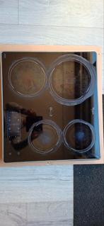 Whirlpool keramische kookplaat - AKM950/IX/G/01, Ophalen
