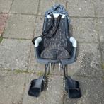 Bobike Fietsstoeltje te koop!, Fietsen en Brommers, Fietsaccessoires | Fietsstoeltjes, Ophalen, Gebruikt