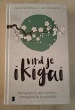 Vind je Ikigai (boek), Ophalen of Verzenden, Nieuw, Spiritualiteit algemeen, Achtergrond en Informatie