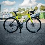 Cervélo S3 disc 54- Shimano Ultegra + DT Swiss wielset, Fietsen en Brommers, Fietsen | Racefietsen, Carbon, Zo goed als nieuw