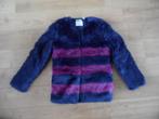 Nieuw! Nik&Nik bontjas meisje maat 164 jas, Kinderen en Baby's, Kinderkleding | Maat 164, Nieuw, Nik&Nik, Jas, Verzenden