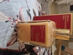 Nieuw 200ml. Baccarat Rouge 540 sparkling oil., Sieraden, Tassen en Uiterlijk, Uiterlijk | Parfum, Ophalen, Nieuw