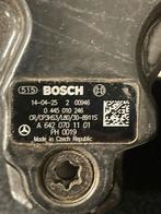 Nieuwe Brandstofpomp OM642 Mercedes, Auto-onderdelen, Brandstofpompen, Ophalen of Verzenden