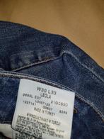 Lee jeans Leola mt 30/33 €3,-, Blauw, Ophalen of Verzenden, Zo goed als nieuw, Lee