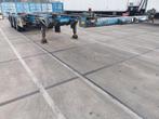 VAN HOOL S/00027 high cube 40ft, Overige kleuren, Bedrijf, Aanhangers en Opleggers, Te koop