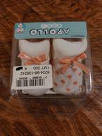 Baby slofjes nieuw, Ophalen of Verzenden, Nieuw, Jongetje of Meisje