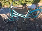 Leuke kinderfiets met mand!, Ophalen, Burnets, Handrem, Gebruikt