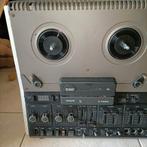 Philips N4506 vintage stereo bandrecorder, Audio, Tv en Foto, Bandrecorders, Ophalen