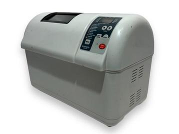 Primera broodbakmachine BB300

In onberispelijke staat beschikbaar voor biedingen