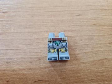 Lego boba fett minifigire legs nieuw 8x beschikbaar beschikbaar voor biedingen