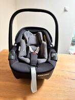 Maxi Cosi Pebble 360, zwart, Kinderen en Baby's, Autostoeltjes, Ophalen, Zo goed als nieuw, Isofix, 0 t/m 13 kg