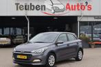 Hyundai i20 1.2 HP i-Motion Airco, Radio cd speler, Elektris, Auto's, Euro 5, 4 cilinders, Handgeschakeld, 955 kg
