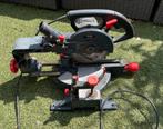 Einhell KGSZ 210 afkort-en verstekzaag, Ophalen, Gebruikt, Einhell, Afkortzaag