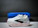 Brooks glycerin max hardloopschoenen maat 40., Brooks, Nieuw, Ophalen of Verzenden, Wit