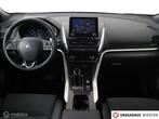 Mitsubishi Eclipse Cross 2.4 PHEV Executive, Auto's, Mitsubishi, Automaat, Euro 6, 4 cilinders, Zwart