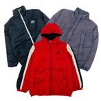 Winter Puffer Jassen – Nike / Adidas / Fila en nog veel meer, Kleding | Heren, Jassen | Winter, Overige kleuren, Vintagie, Overige maten
