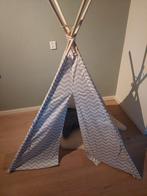 Leuke wigwam/tipi speeltent voor kinderen, Ophalen, Gebruikt