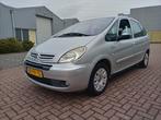 Citroën Xsara 1.8 I 16V Picasso 2005 Grijs, Auto's, Xsara, 4 cilinders, 1749 cc, Origineel Nederlands