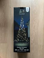 Fairybell LED Boom 300cm - 360 LED - Kerstversiering, Ophalen of Verzenden, Nieuw, Versiering, Kerst of Sinterklaas