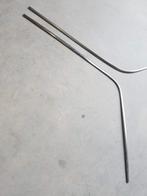Sierlijst Peugeot 404 Decoratie strip exterieur-accessoires, Ophalen