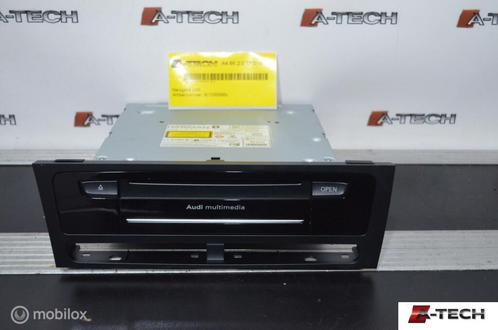 Navigatiemodule Audi A4 B8 A5 8T Q5 8R ('07-'16) 8r1035666c, Auto-onderdelen, Elektronica en Kabels, Audi, Gebruikt, Ophalen of Verzenden