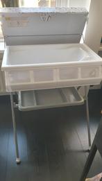 Te koop nieuw in doos, Ophalen