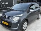Citroën C1 1.0 e-VTi Shine (bj 2015), Auto's, Voorwielaandrijving, Euro 5, Gebruikt, 4 stoelen
