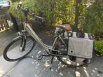 Damesfiets - pegasus, Fietsen en Brommers, Fietsen | Dames | Damesfietsen, Ophalen of Verzenden, Gebruikt, Overige merken, Versnellingen