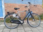 Gazelle Esprit herenfiets, Fietsen en Brommers, Fietsen | Heren | Herenfietsen, Ophalen, Gebruikt, Versnellingen, Gazelle