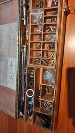 Originele Gazelle Trapas & Onderdelen - Vintage, Ophalen of Verzenden, Gebruikt, Oldtimer onderdelen