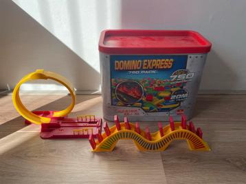 Domino Express Master Set XL - 750 Stuks beschikbaar voor biedingen
