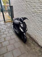 Piaggio Zip 2takt 70cc – Malossi Sport, Ophalen, Tweetakt, Maximaal 45 km/u, Zo goed als nieuw