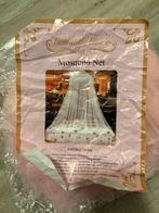 Roze klamboe, Ophalen of Verzenden, Zo goed als nieuw, Klamboe