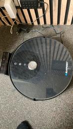 Robot stofzuiger weinig gebeuikt, Ophalen of Verzenden, Zo goed als nieuw, Minder dan 1200 watt, Stofzuiger
