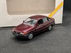 Gama Opel Astra F Sedan 1:43 OVP, Ophalen of Verzenden, Zo goed als nieuw, Auto, Gama