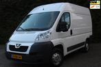 Peugeot Boxer 333 2.2 HDI L1H2, Euro 5, Stof, Gebruikt, Zwart