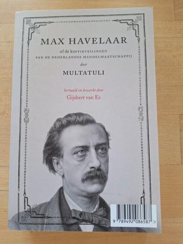 Max Havelaar - Pax Havelaar zgan beschikbaar voor biedingen