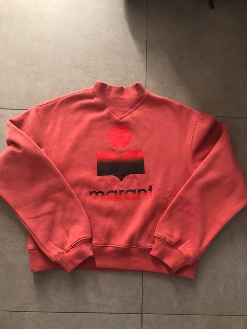 Isabel Marant trui, Kleding | Dames, Truien en Vesten, Nieuw, Maat 34 (XS) of kleiner, Ophalen of Verzenden