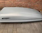 Travelbox 5.0 met dakdragers, Auto diversen, Dakkoffers, Ophalen of Verzenden