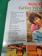 lp roy black grun  ist die heide, Cd's en Dvd's, Ophalen of Verzenden