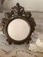 Oud frans fotolijstje, Antiek en Kunst, Ophalen of Verzenden