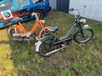 2x Batavus batavette, Ophalen