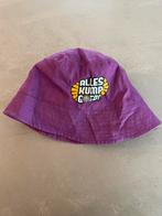 Visserhoedje zwarte cross 2014, Verzenden