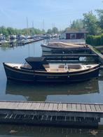 Vreelander 660 Sloep, Watersport en Boten, Binnenboordmotor, 6 meter of meer, Benzine, Polyester