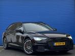 Audi A6 Avant 55 TFSI e quattro Competition | RS Stoelen |, Automaat, Gebruikt, 4 cilinders, Zwart