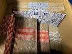 kerstdozen kerstpakket kersttassen cadeau zakjes restpartij, Diversen, Kerst, Ophalen, Nieuw