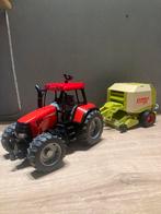 Bruder combinatie, Ophalen of Verzenden, Zo goed als nieuw